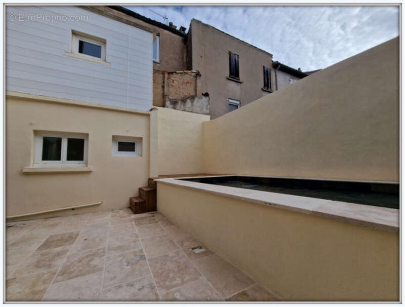 Maison à vendre 5 pièces NARBONNE (11) - photo 20