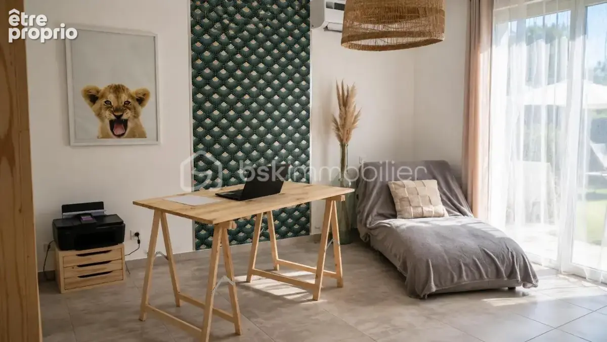 Maison Montauroux - photo 8