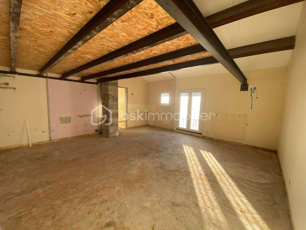 Appartement à SAINT-CHRISTOL