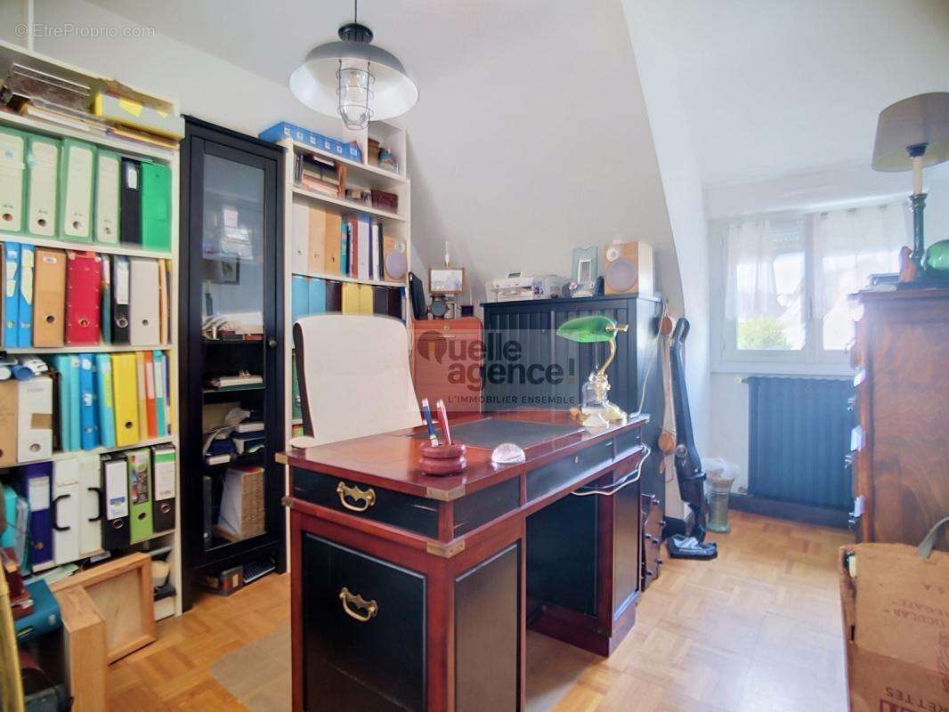 Maison familiale au Relecq-Kerhuon sur sous-sol complet - photo 18