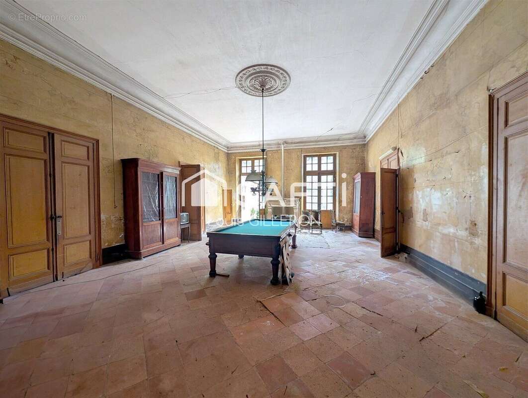 Photo 4 - Appartement à LATRESNE