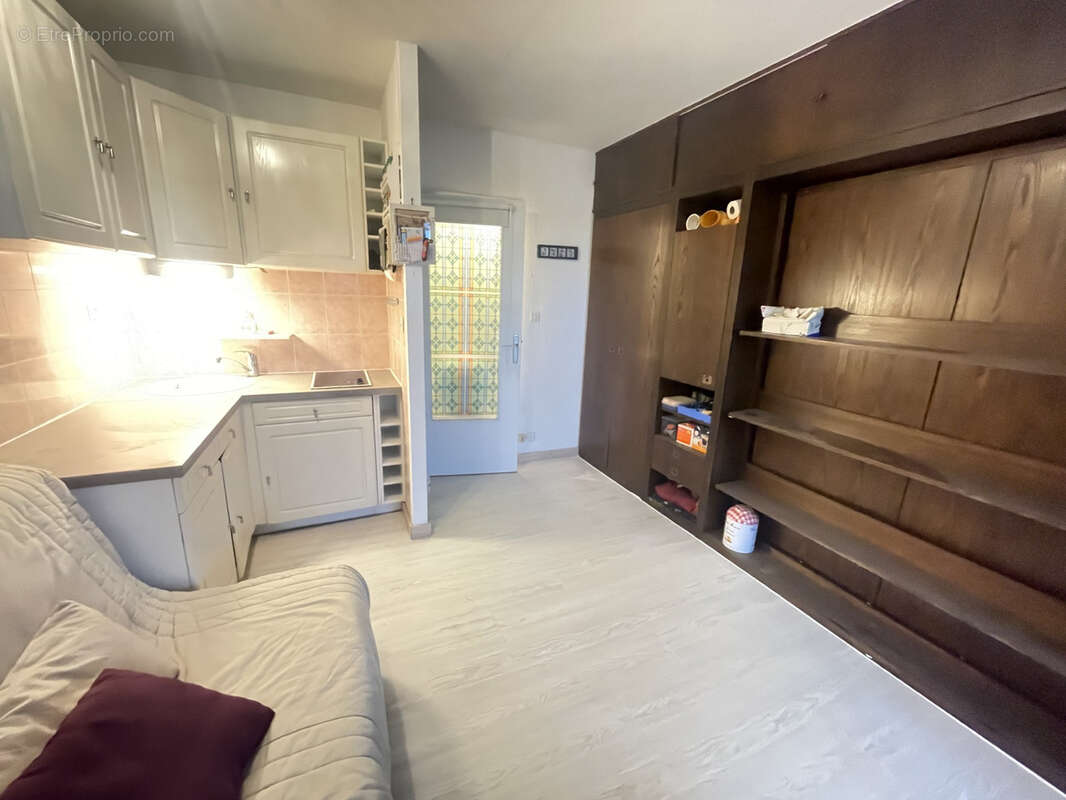 Appartement à CAVALAIRE-SUR-MER