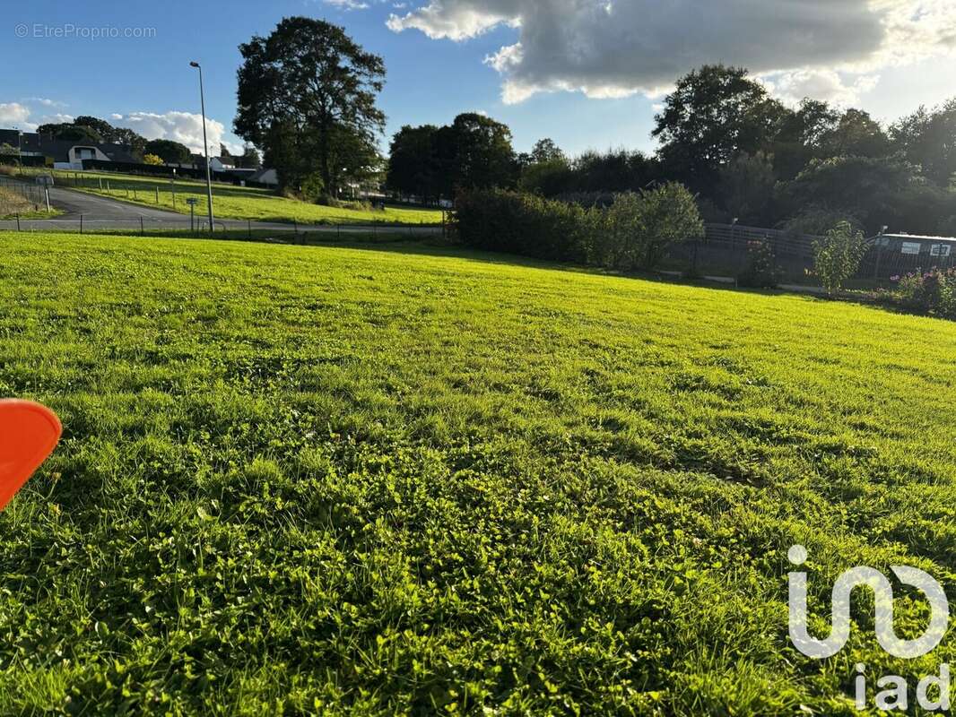 Photo 3 - Terrain à MARSAC-SUR-DON