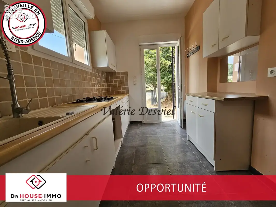Maison 6 pièces 172 m² à vendre à Beauronne (24400) - photo 17