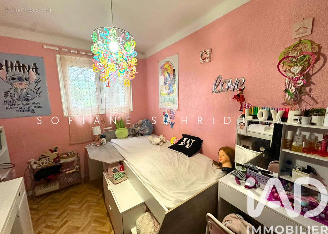 Photo 7 - Appartement à LA SEYNE-SUR-MER