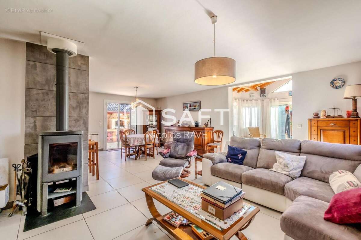 Photo 8 - Maison à ARMOY