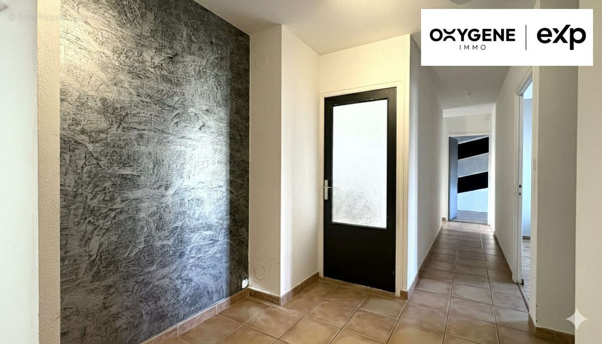 Appartement à VALRAS-PLAGE