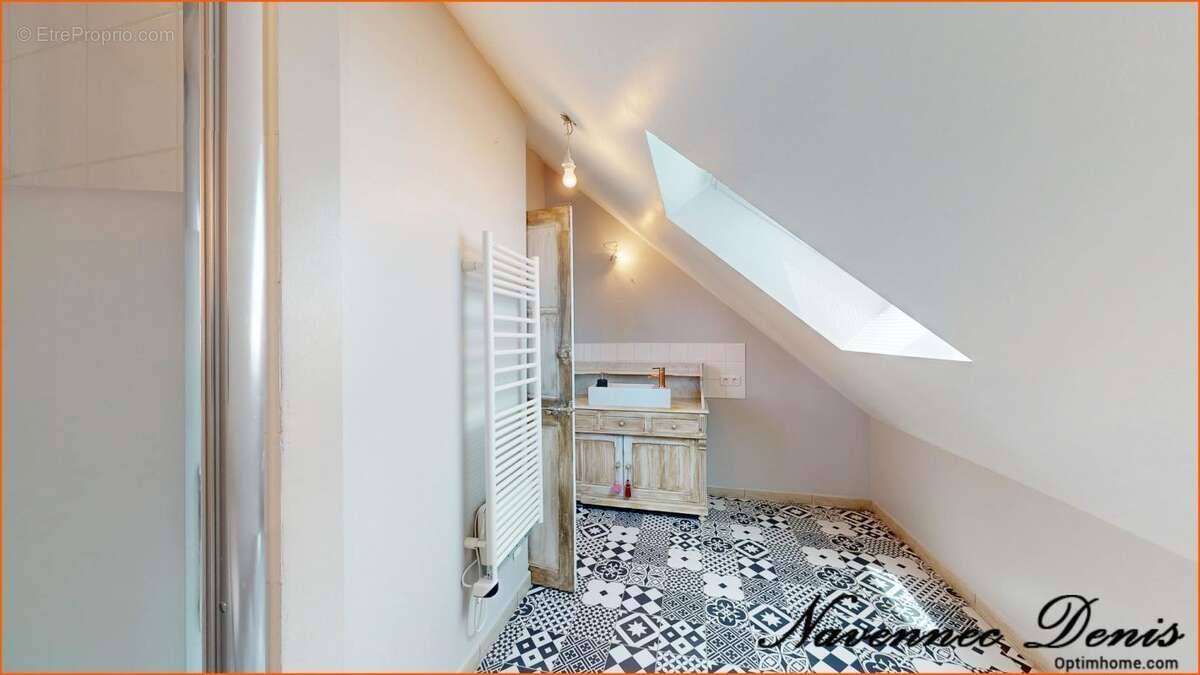 Maison 130 m² habitables, local indépendant de 50 m² et près de 700m² de terrain à Saint-Pierre-lès-Elbeuf - photo 14
