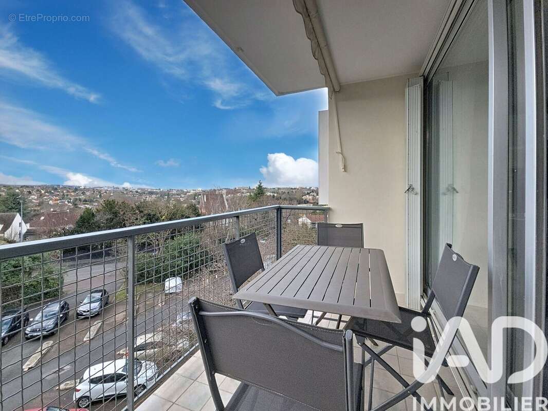 Photo 7 - Appartement à MARLY-LE-ROI