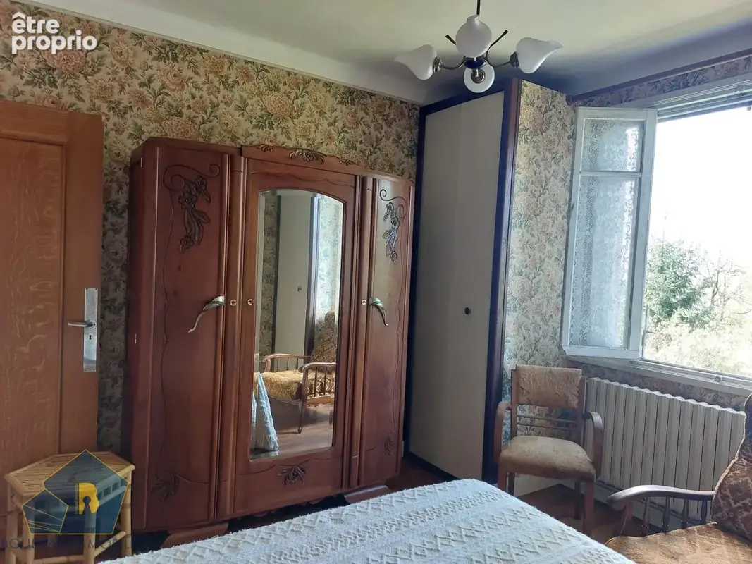 Maison 5 pièces 118 m² à vendre à Toulx-Sainte-Croix (23600) - photo 6
