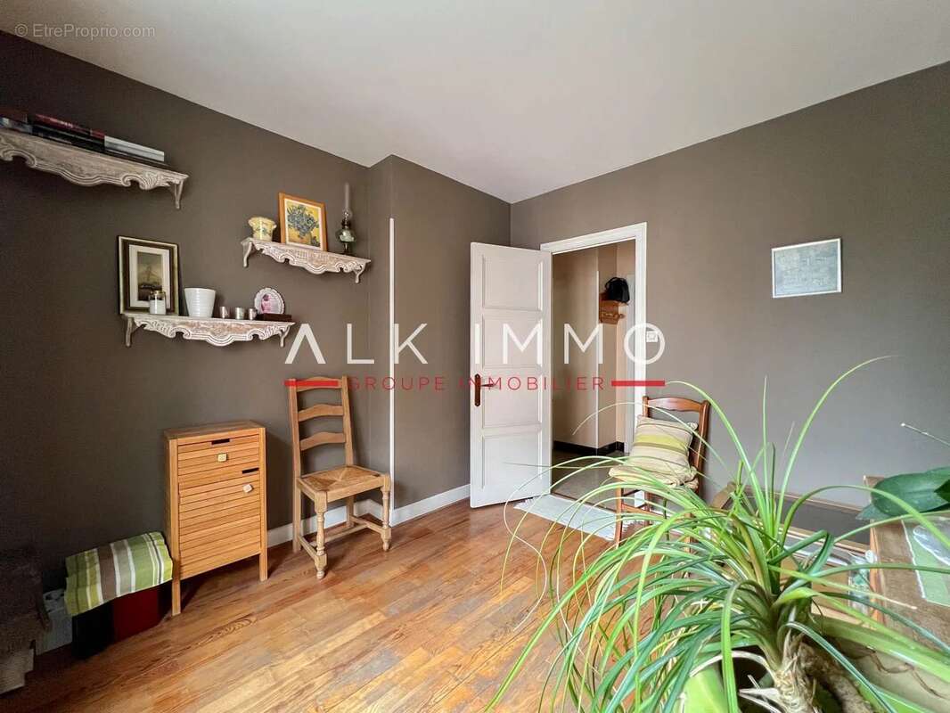 Appartement à ANNECY