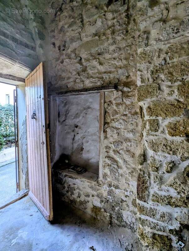 Maison à CADENET
