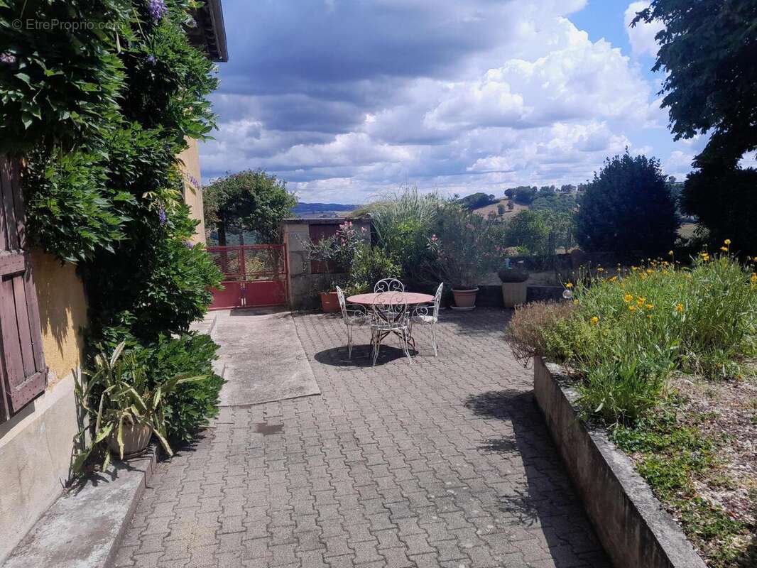 Photo 3 - Maison à BOISSET