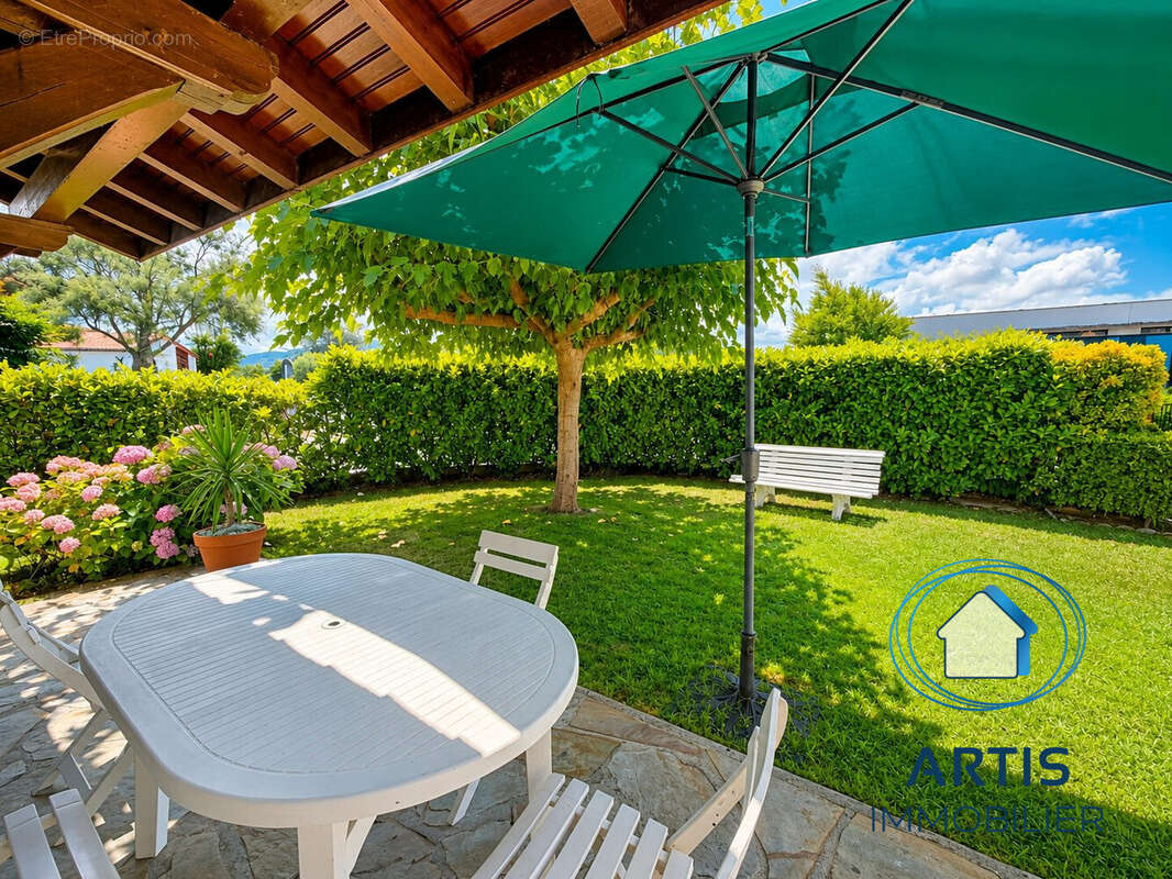 Maison 108 m² à Saint-Jean-De-Luz  - photo 3