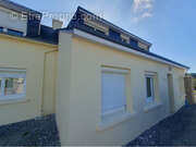 Appartement à SCAER