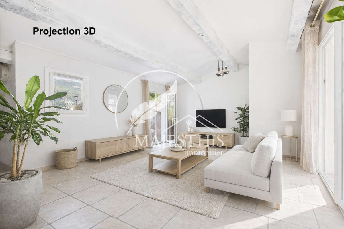 Maison à TOULON