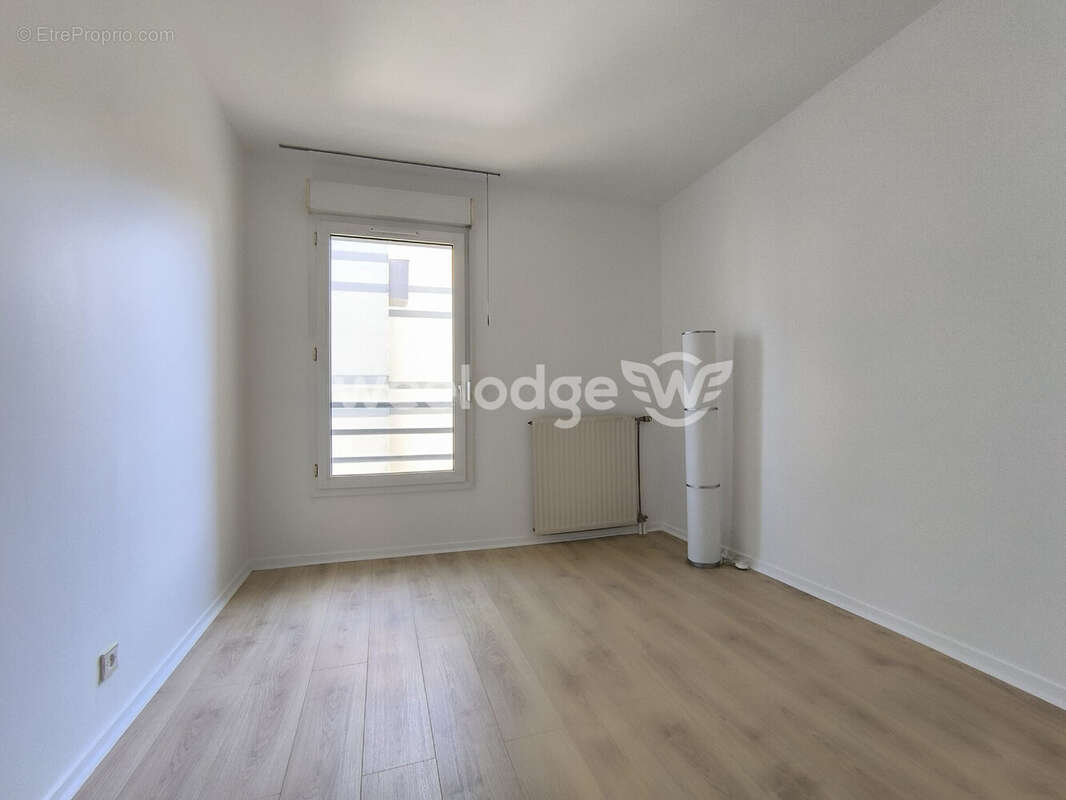 Appartement à CERGY