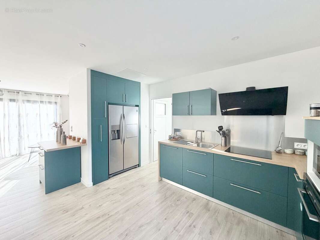 Photo 2 - Maison à BEAUCE