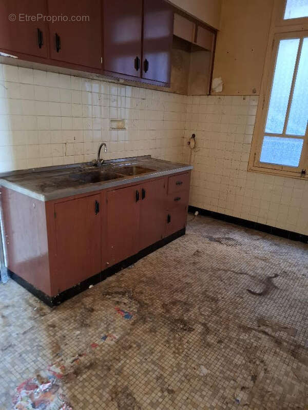 Maison à SAINT-MARTIN-DE-VALAMAS