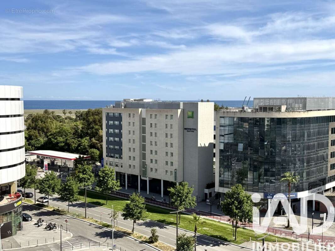 Photo 8 - Appartement à NICE