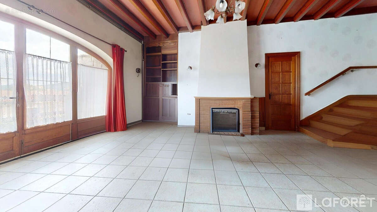 Maison Les Ardillats 5 pièces 130 m² - photo 10