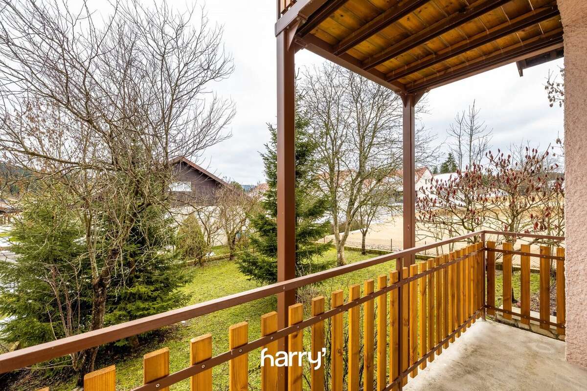 Maison à OYE-ET-PALLET