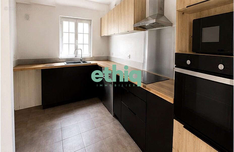 Appartement à POINTE-A-PITRE