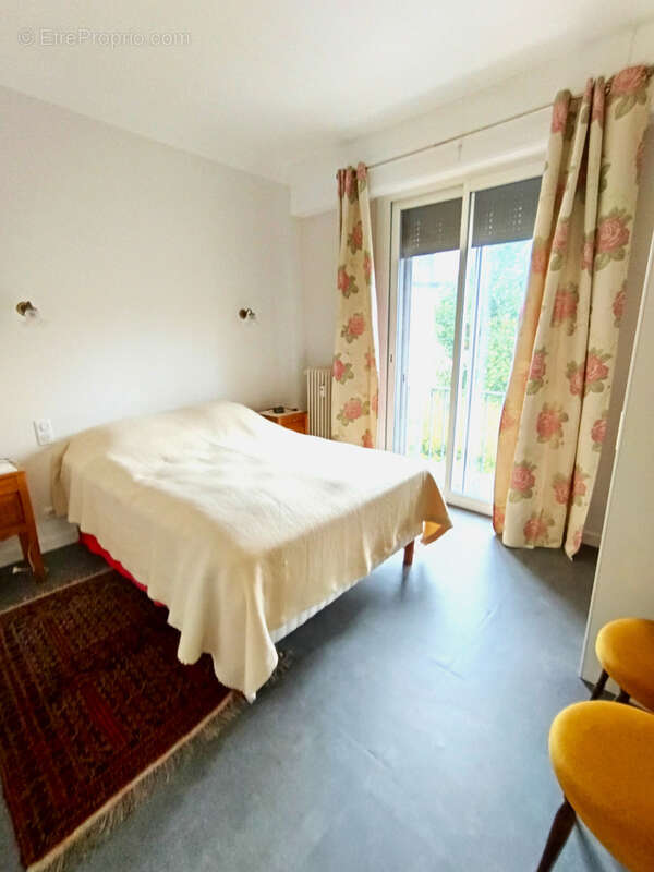Appartement à RODEZ