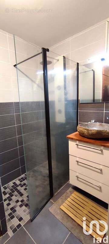 Photo 8 - Appartement à SAINT-DENIS