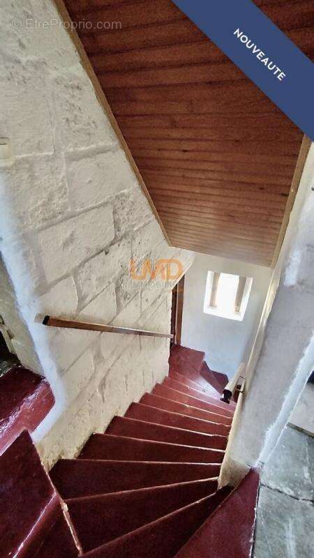 Maison de ville avec garage - bon potentiel locatif - photo 11