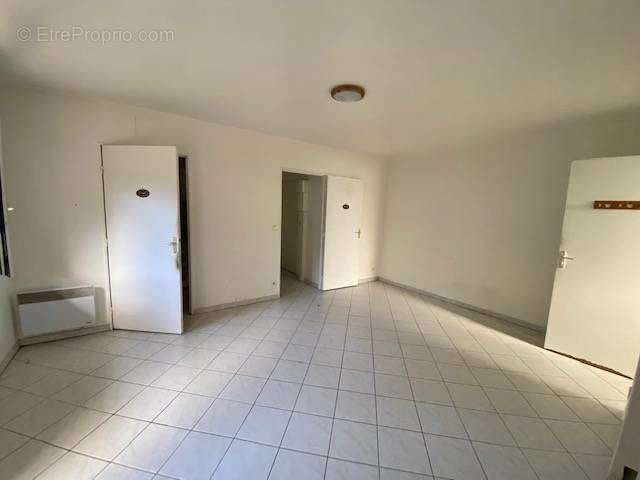Appartement à EPERNON
