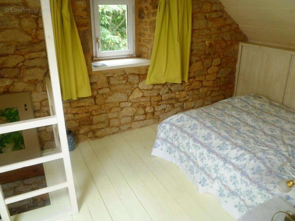 Maison à GUERN