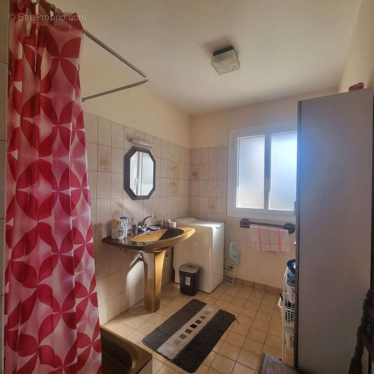 Maison à SAINT-PIERRE-QUIBERON