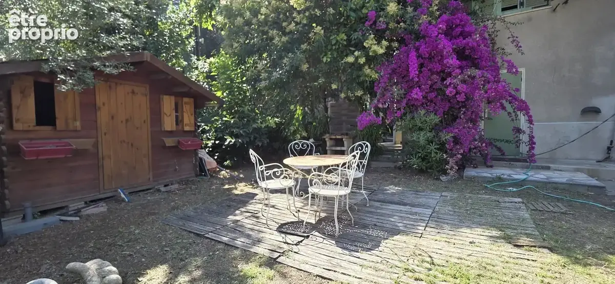 Vente Maison Nice(06200) 759 000ï¿œ - photo 2