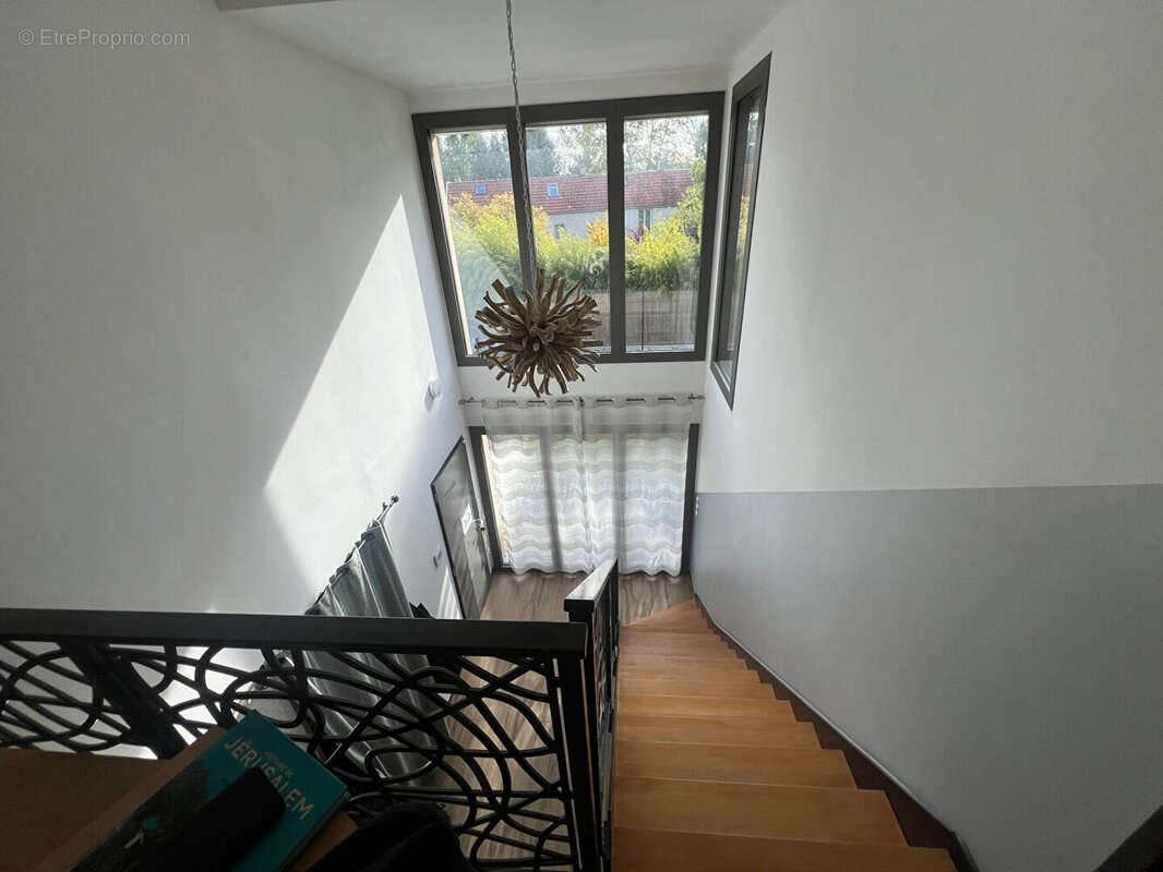 Maison à RAMBOUILLET