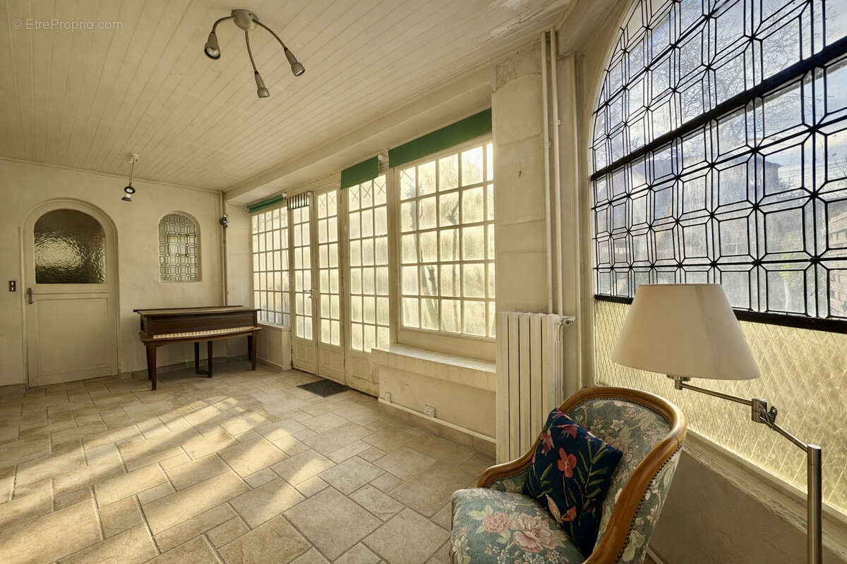 Maison à SENLIS