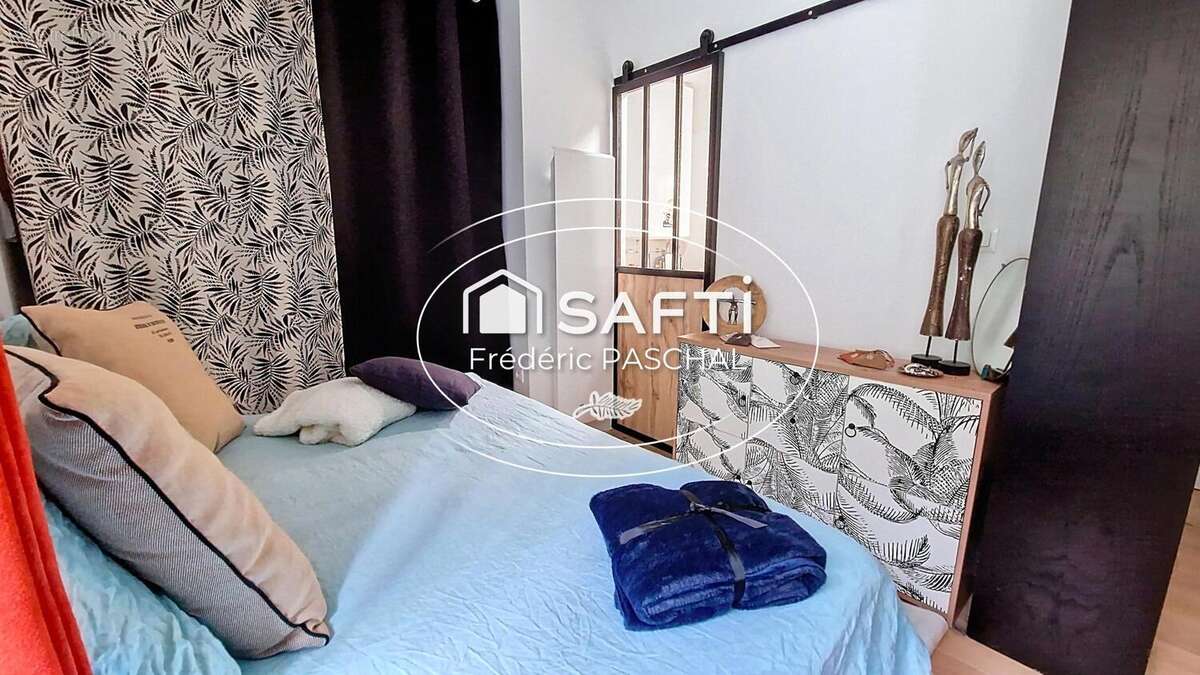 Photo 7 - Appartement à BOUGIVAL