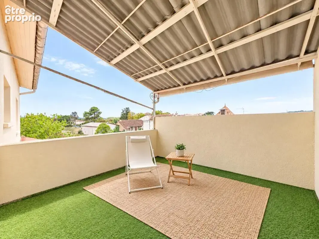 Maison 6 pièces 200 m² à vendre à Castelculier (47240) - photo 9