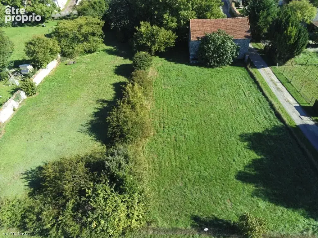Maison de Campagne avec Piscine Intérieure entre Villefagnan et Ruffec - photo 3