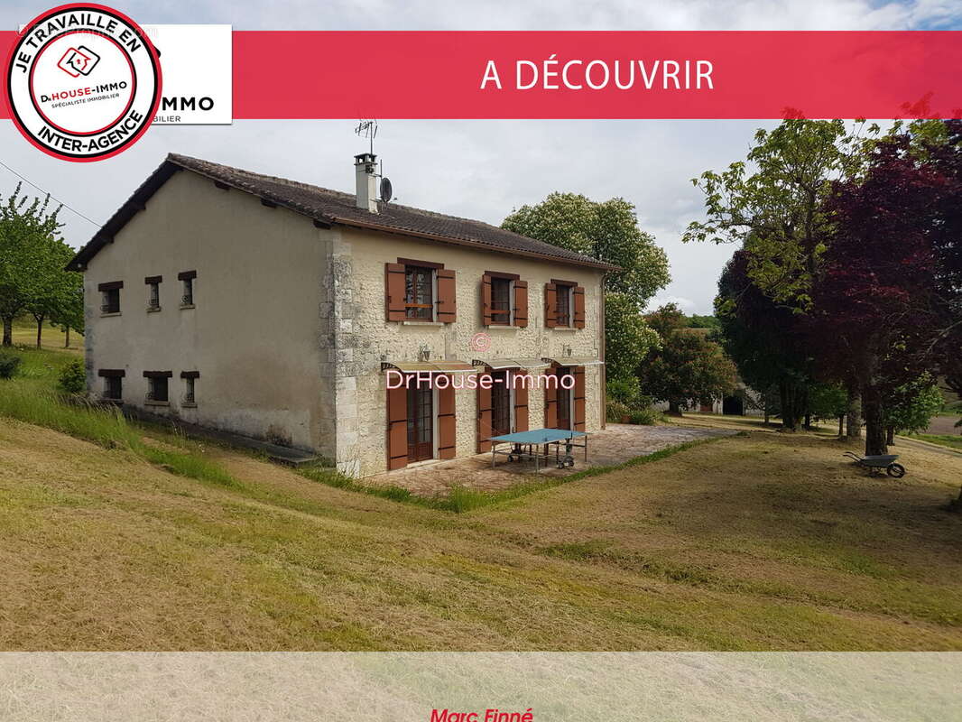 Maison 215 m² à Mensignac  - photo 245