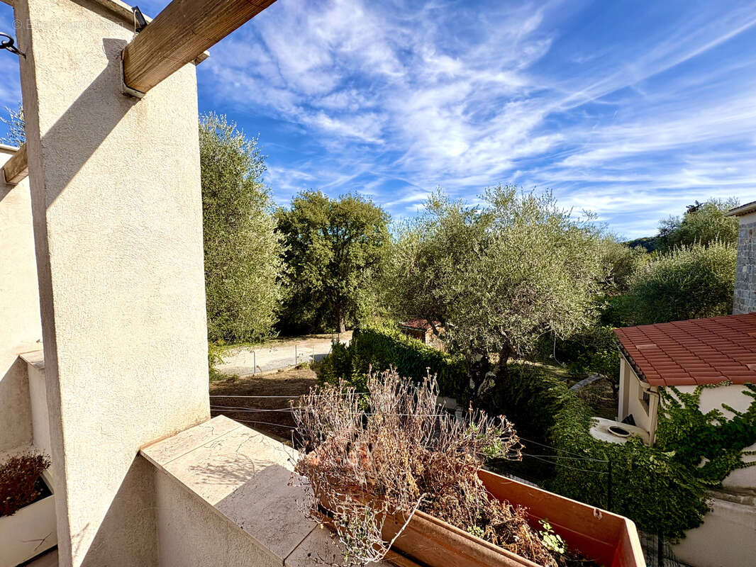 Appartement à LEVENS