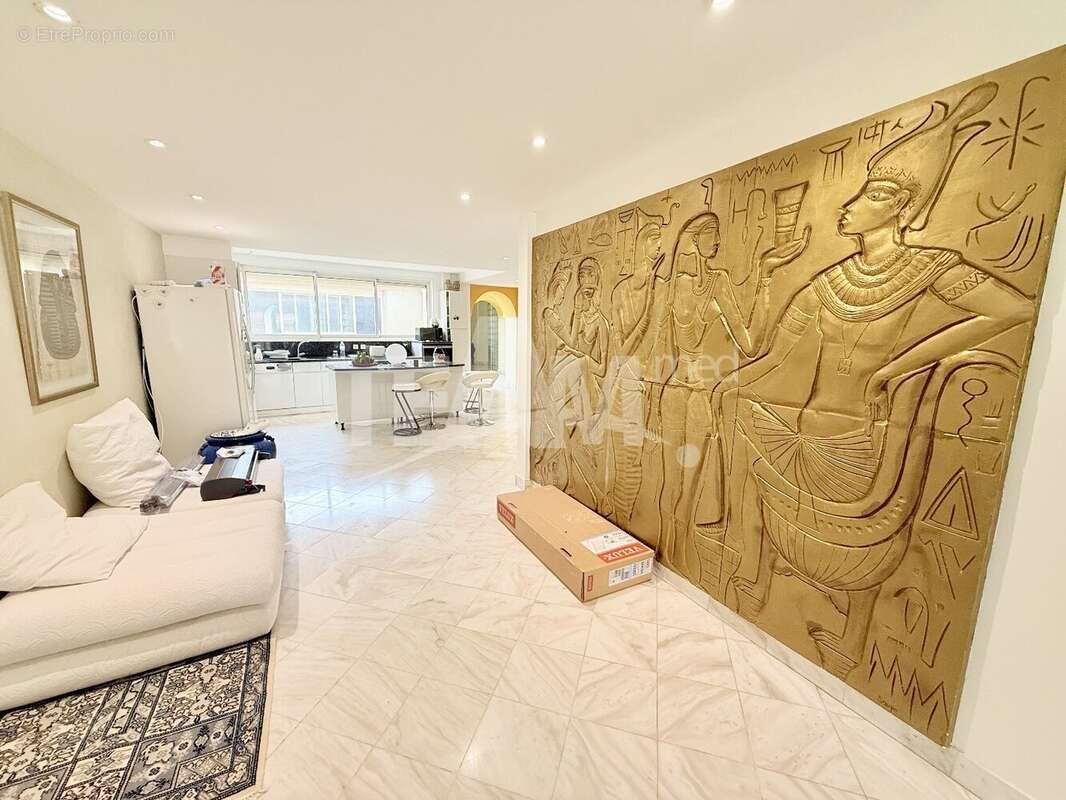 Appartement à SETE