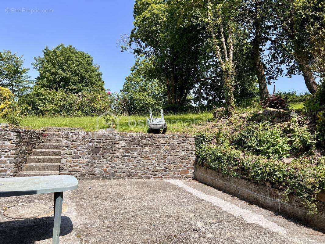 Maison de 71 m² ( vie de plain pied) – Proche DOL-DE-BRETAGNE - photo 17