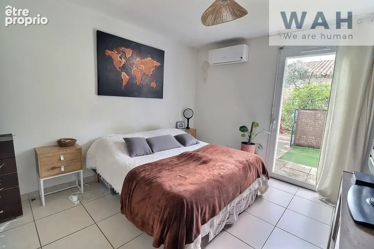 Vente maison 2 pieces 42.27 m2 - photo 6