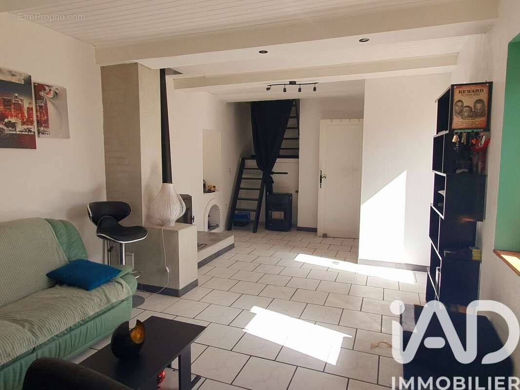 Photo 8 - Maison à LES AIRES