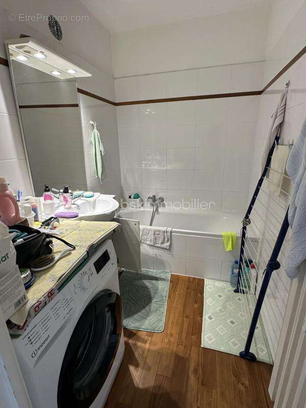 Appartement à MANDELIEU-LA-NAPOULE