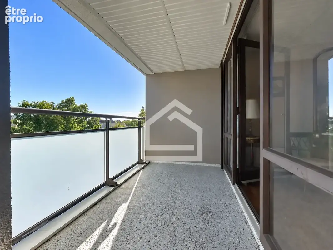 LE BOUSCAT - Appartement T5 avec garage - photo 6