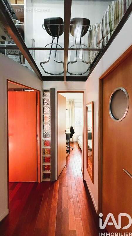 Photo 6 - Maison à VILLIERS-SUR-MARNE