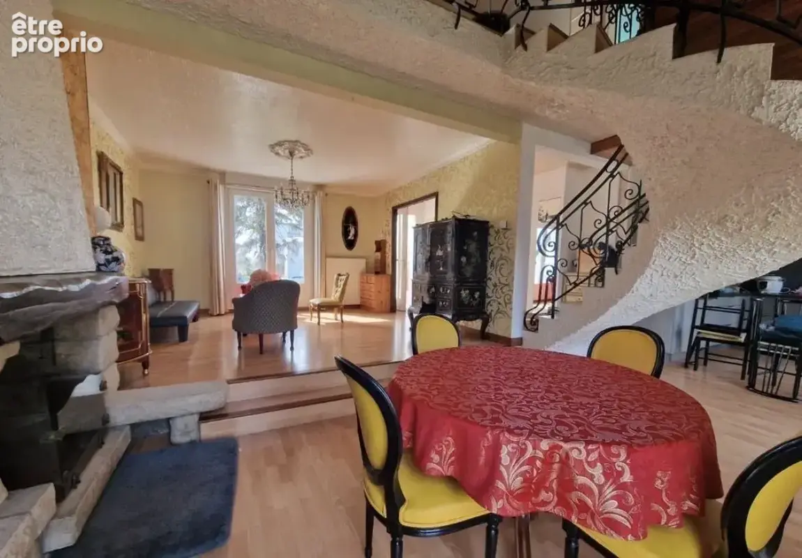 Maison 5 pièces 98 m² à vendre à Brest (29200) - photo 3