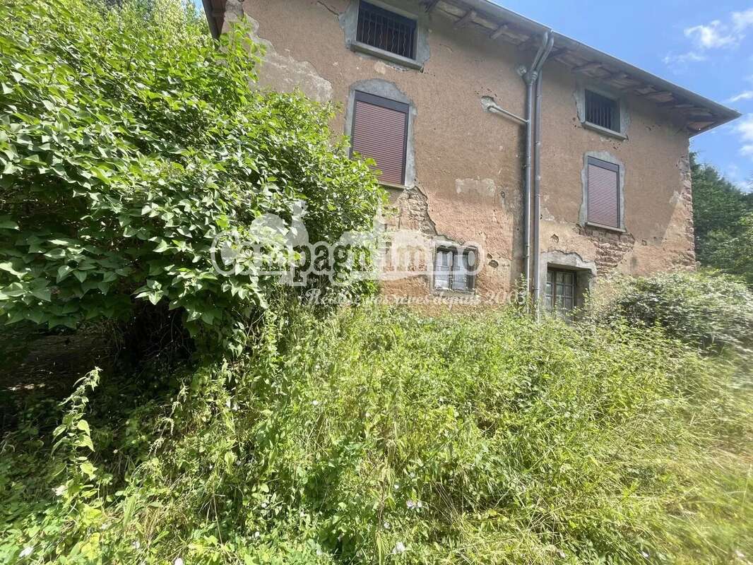 Maison à VALSONNE